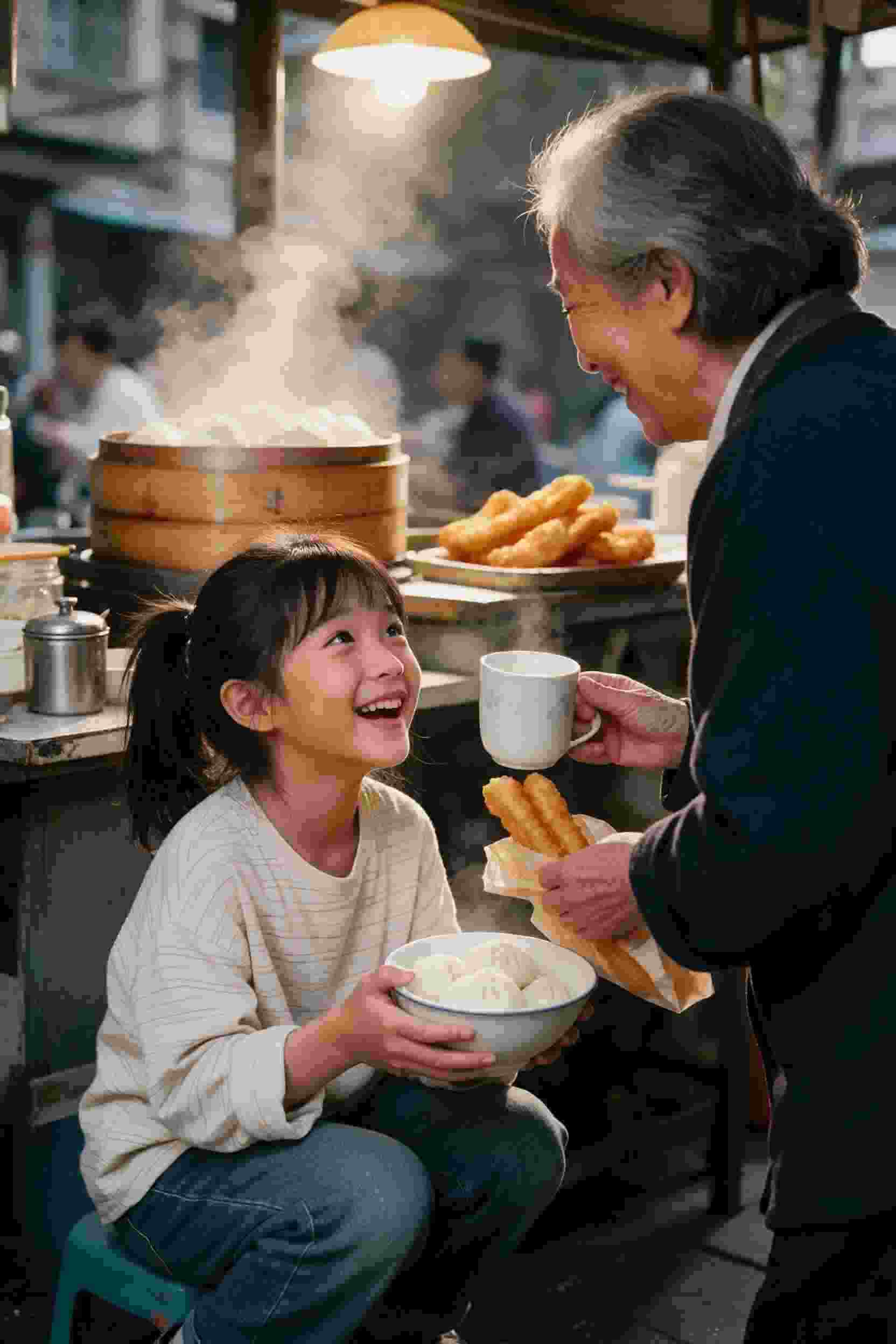 樱花物语