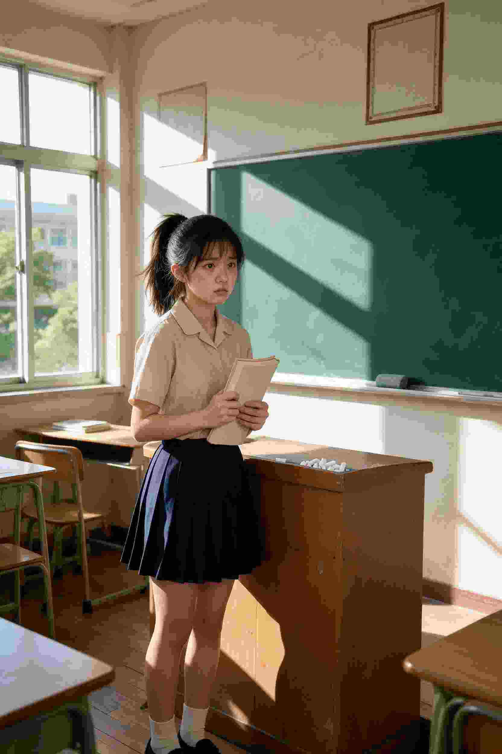 诱饵之花