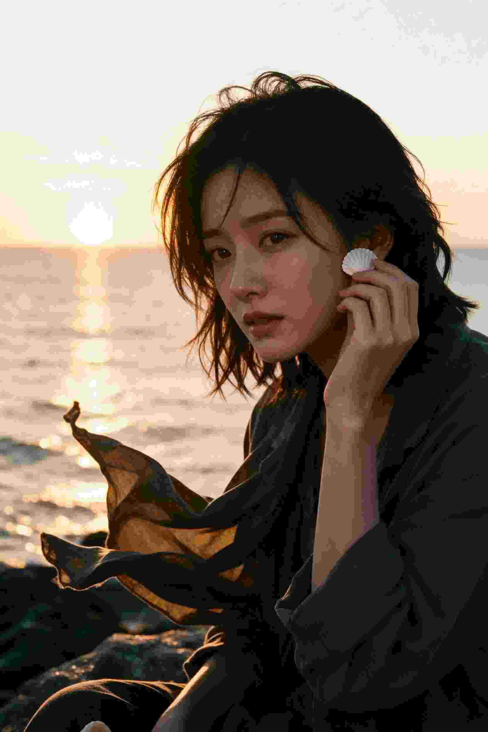 暗夜星途